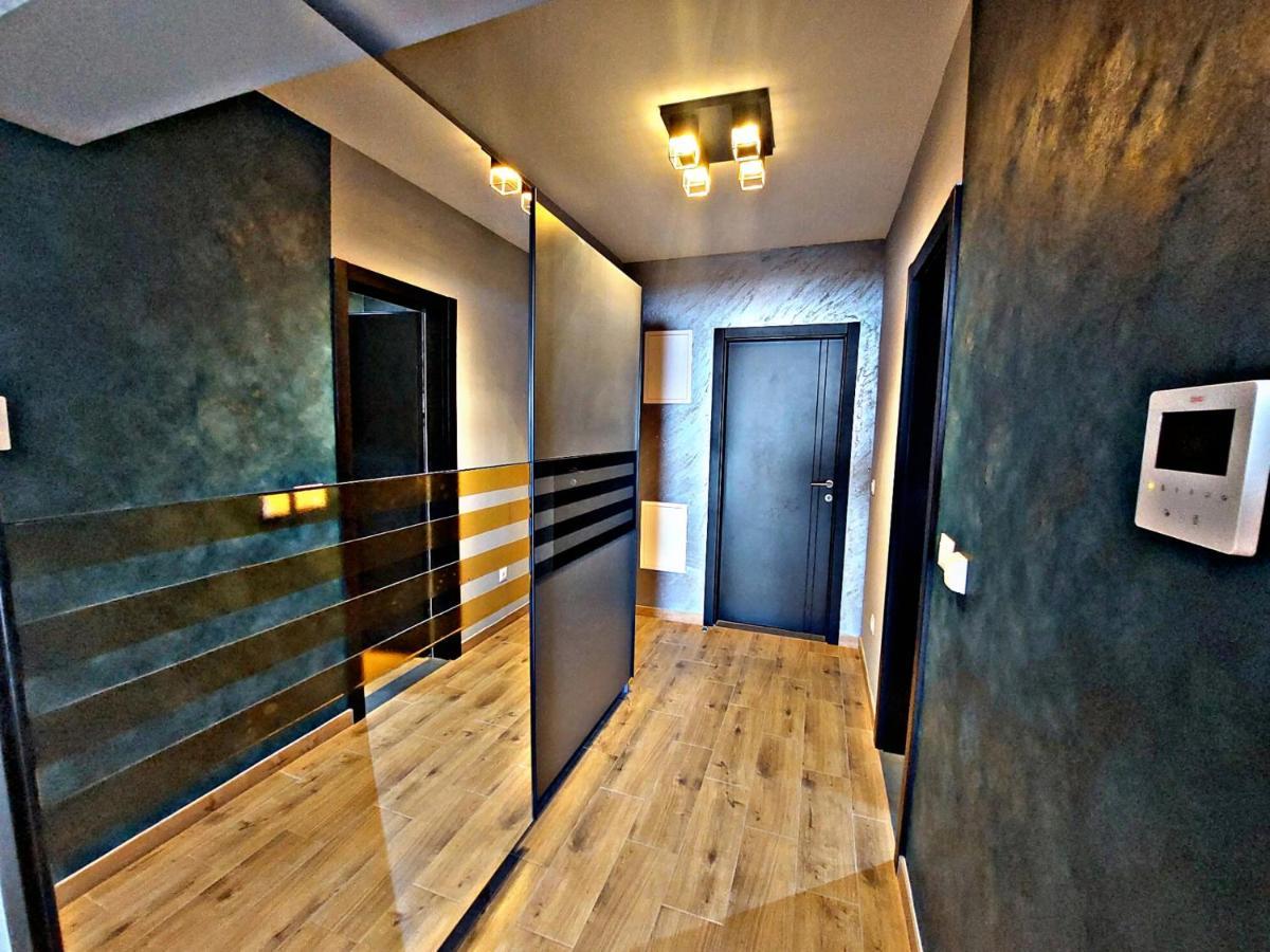 Apartman Aria De Lux Makarska Exterior photo