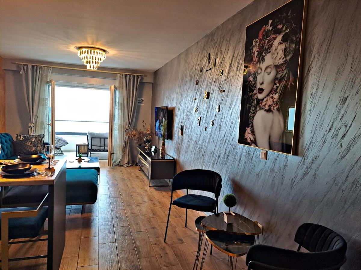Apartman Aria De Lux Makarska Exterior photo